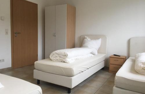 Adenau Apartment | NringRooms Exit-Breidscheid