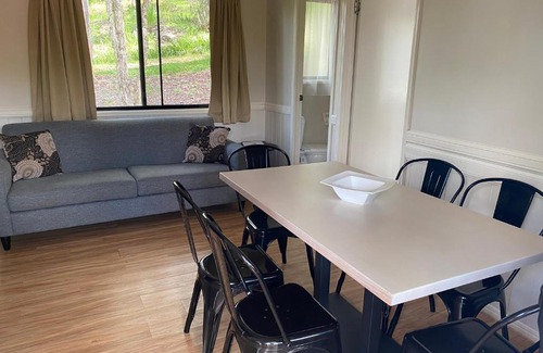 Atherton Resort | NRMA Atherton Tablelands Holiday Park