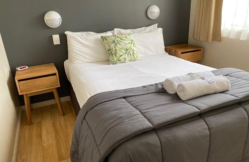 Atherton Resort | NRMA Atherton Tablelands Holiday Park