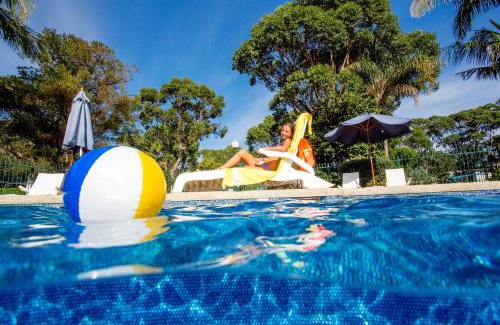 Broulee Resort | NRMA Broulee Holiday park