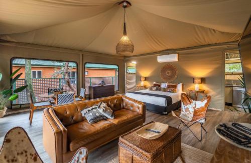 Broulee Resort | NRMA Broulee Holiday park