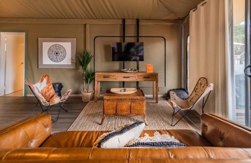 Broulee Resort | NRMA Broulee Holiday park