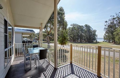 Budgewoi Resort | NRMA Budgewoi Holiday Park