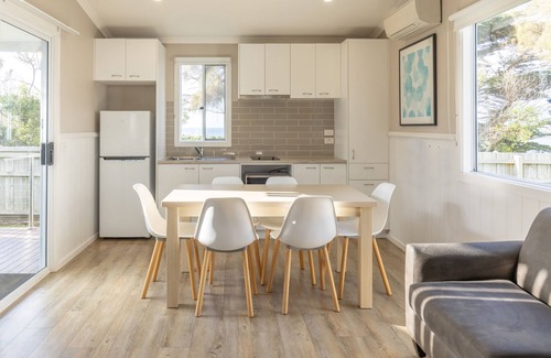 Portland RV Rental | NRMA Portland Bay Holiday Park