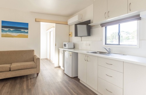 Portland RV Rental | NRMA Portland Bay Holiday Park