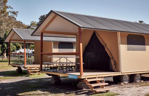 Arakoon Resort | NRMA South West Rocks Holiday Park