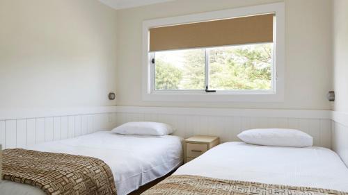 Stockton Resort | NRMA Stockton Beach Holiday Park