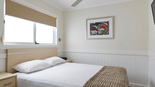Stockton Resort | NRMA Stockton Beach Holiday Park