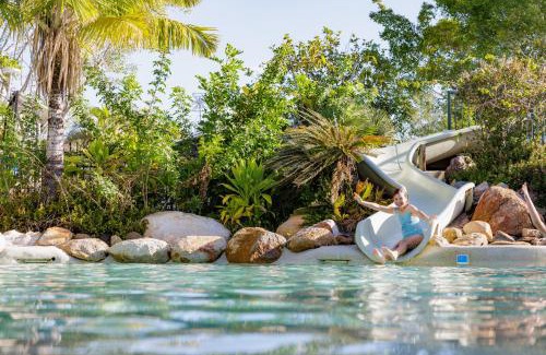 Biggera Waters Resort | NRMA Treasure Island Holiday Resort