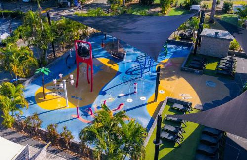Biggera Waters Resort | NRMA Treasure Island Holiday Resort