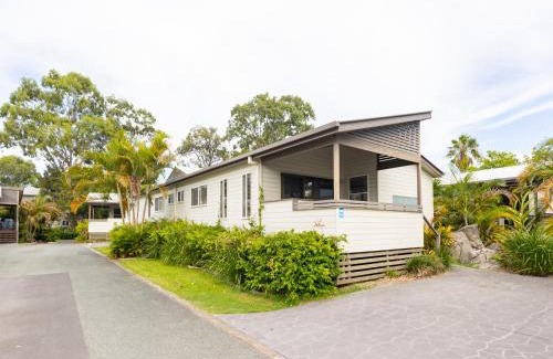 Biggera Waters Resort | NRMA Treasure Island Holiday Resort