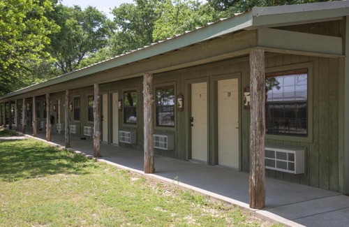 Decatur House | NRS Event Center & Guest Ranch