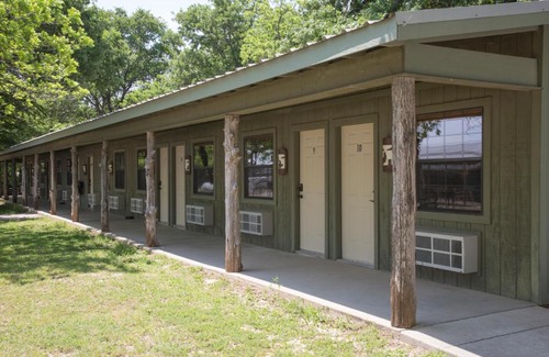 Decatur House | NRS Event Center & Guest Ranch