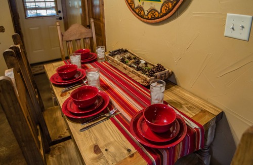 Decatur House | NRS Guest Ranch
