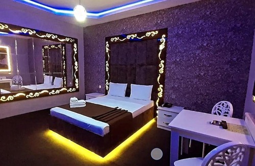 Baku Hotel | Nrse Hotel