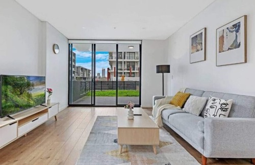 Ryde Apartment | NRYD016-E5005 · Aircabin | Ryde｜Lovely Amazing | 2 Beds Apt