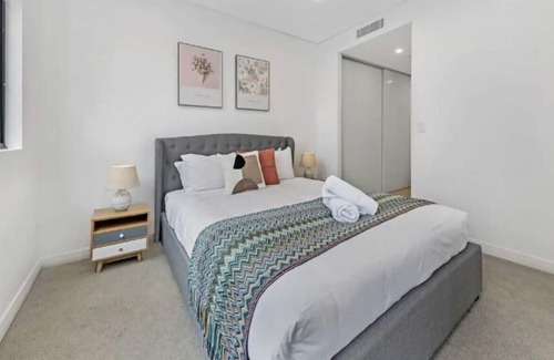 Ryde Apartment | NRYD016-E5005 · Aircabin | Ryde｜Lovely Amazing | 2 Beds Apt