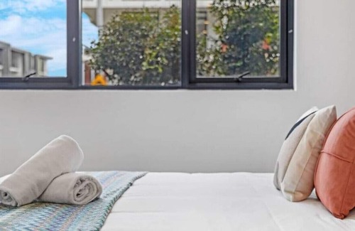 Ryde Apartment | NRYD016-E5005 · Aircabin | Ryde｜Lovely Amazing | 2 Beds Apt