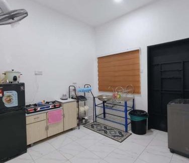 Kampung Salang House | NS Homestay Triple S SAKINAH kangar