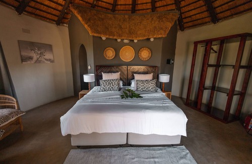 Hoedspruit Hotel | Nsala Wilderness Camp