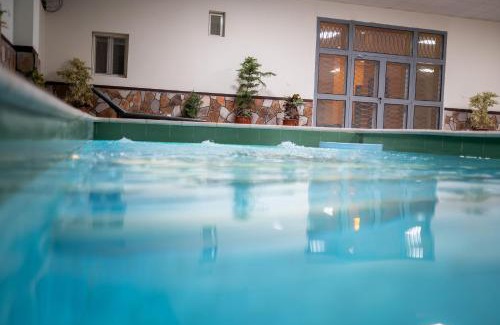 Nouakchott Apartment | NSK Apparts