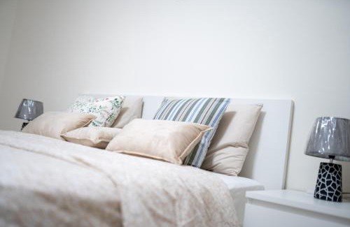 Nouakchott Apartment | NSK Apparts