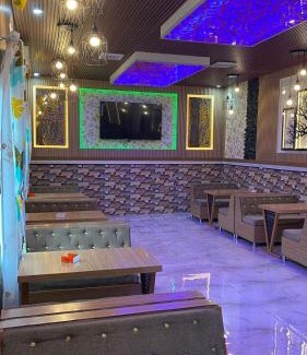 Metro Hotel | NSO Hotel