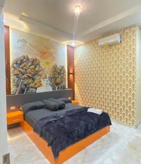 Metro Hotel | NSO Hotel
