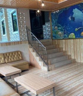 Metro Hotel | NSO Hotel