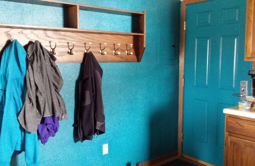 Silvercreek Condo | nStarry, Starry Night at Granby Rnch