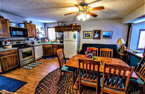 Silvercreek Condo | nStarry, Starry Night at Granby Rnch