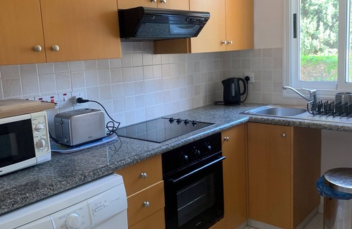 Polis House | nSuperb holiday home - Polis Gardens,Polis