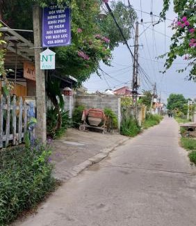 Dien Ban House | NT House