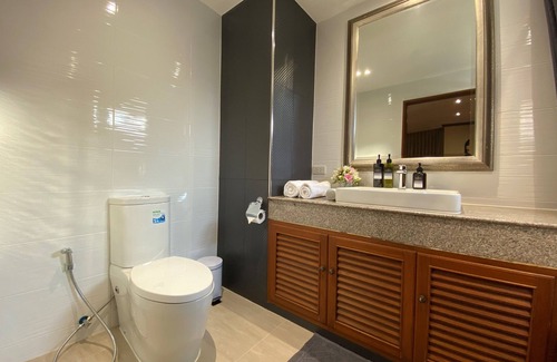 Sukhumvit House | NT Place Sukhumvit Suites