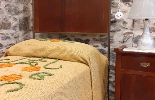 Bagaladi Bed & Breakfast | Nta zia