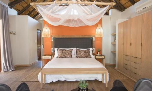 Pilanesberg National Park Cabin | Ntamba Safari Lodge