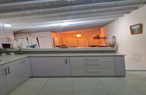 Retreat House | nThis charming cozy 3 bedrooms home perfect getaway in St. Peter, Barbados