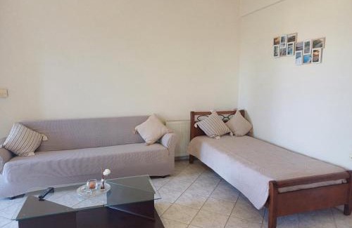 Eleonas Apartment | Ntina's apartment