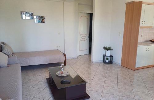 Eleonas Apartment | Ntina's apartment