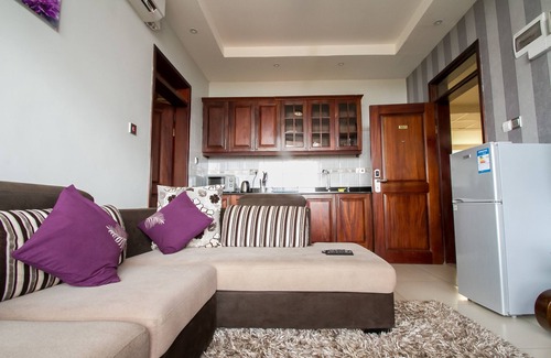 Ntinda Apartment | Ntinda Complex Apartments