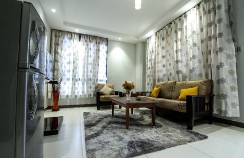 Ntinda Apartment | Ntinda Complex Apartments
