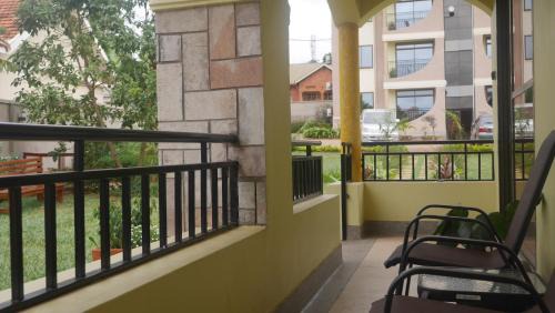 Bukoto Apartment | Ntinda View Apartments
