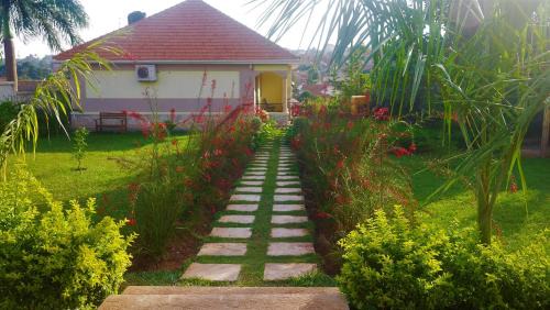 Bukoto Apartment | Ntinda View Apartments