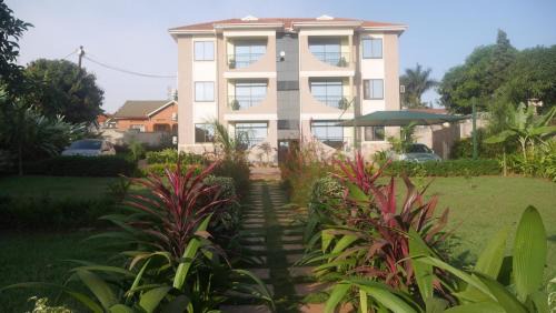 Bukoto Apartment | Ntinda View Apartments