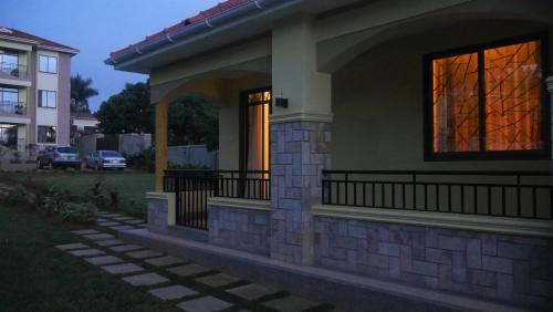 Bukoto Apartment | Ntinda View Apartments