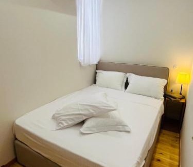 Plomari Apartment | Ntiniakos House