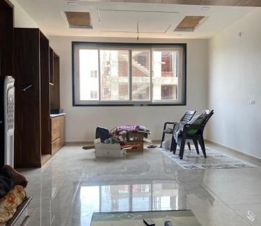Hyderabad Apartment | NTR property
