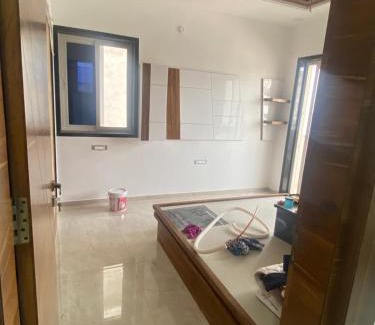 Hyderabad Apartment | NTR property