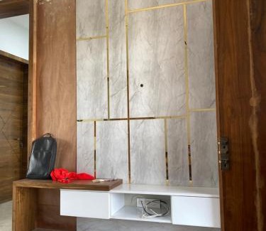 Hyderabad Apartment | NTR property