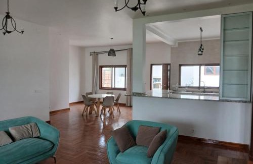 Marracuene House | Ntsudini 2